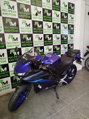 R15 150cc